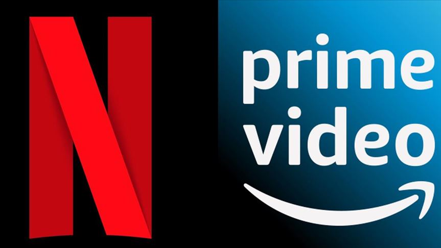 Netflix, Amazon Prime Video obtain licenses in Turkey