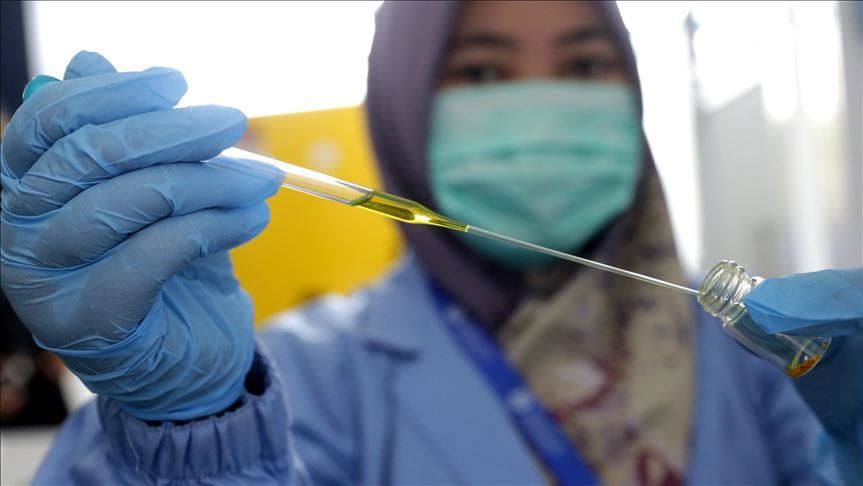 Indonesia records over 4,000 new virus cases, 89 deaths