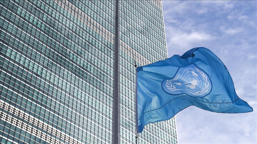 La ONU se declara 'alarmada' por la situación de violencia en el norte de Etiopía