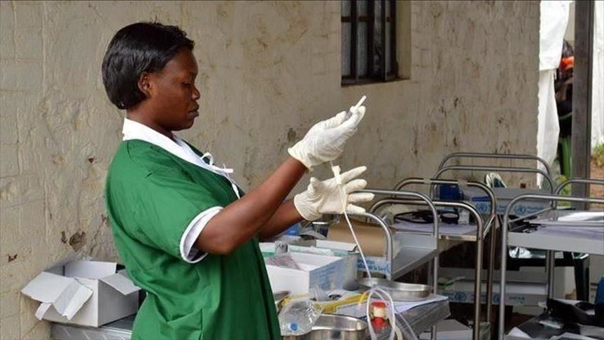 Unidentified disease kills 57 people in SE Nigeria