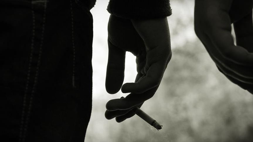 Muş'ta cadde, sokak ve parklarda sigara içmek yasaklandı