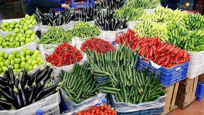 للشهر الخامس.. أسعار الأغذية العالمية تصعد  في أكتوبر