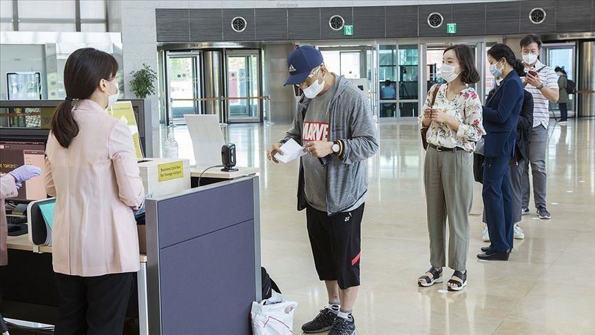 COVID-19: China bars entry from UK, Philippines