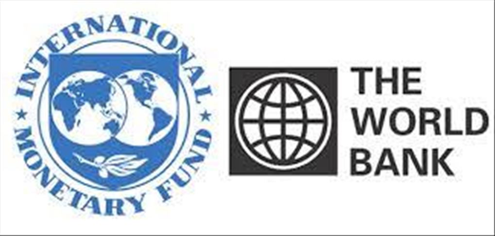 World Bank-IMF annual meetings postponed till 2022