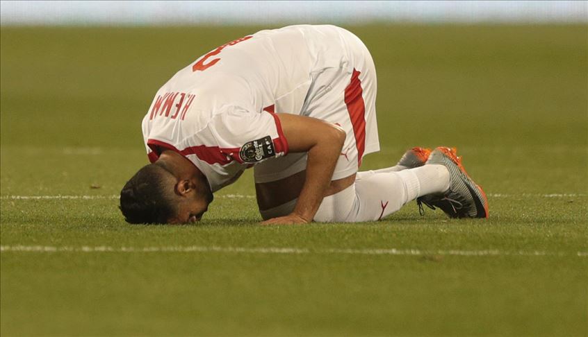 قدم.. الزمالك المصري يضرب موعدا مع الأهلي بنهائي أبطال إفريقيا