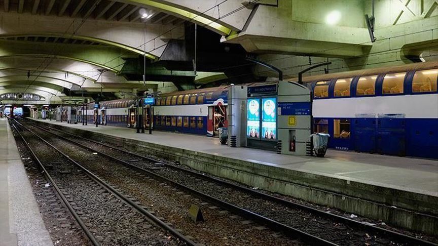 EU: Pandemic cuts deep into rail transport sector