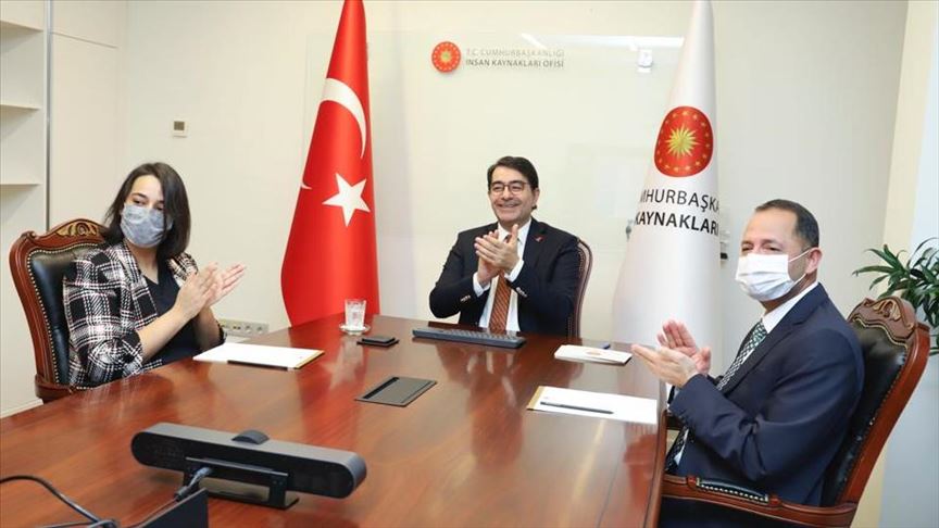 Özbekistan'a Türkiye'nin desteğiyle kuluçka merkezi kurulacak