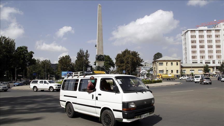 Sudan closes border with Ethiopia