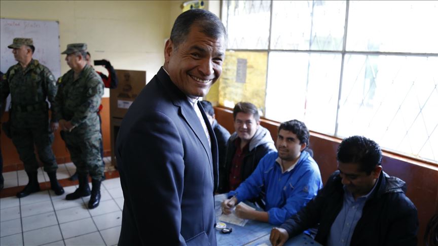 Procuraduría de Ecuador pretende recuperar USD 14,7 millones entre los sentenciados en el Caso Sobornos