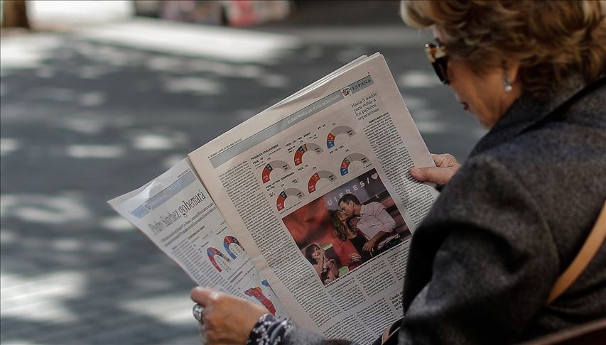 España crea comité que vigilará 'desinformación' en los medios