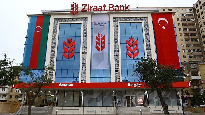 Ziraat Bank упростил процедуру перечисления средств в Фонд помощи ВС Азербайджана