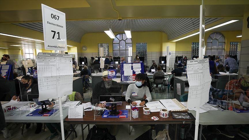 Shteti Georgia në SHBA do të rinumërojë votat