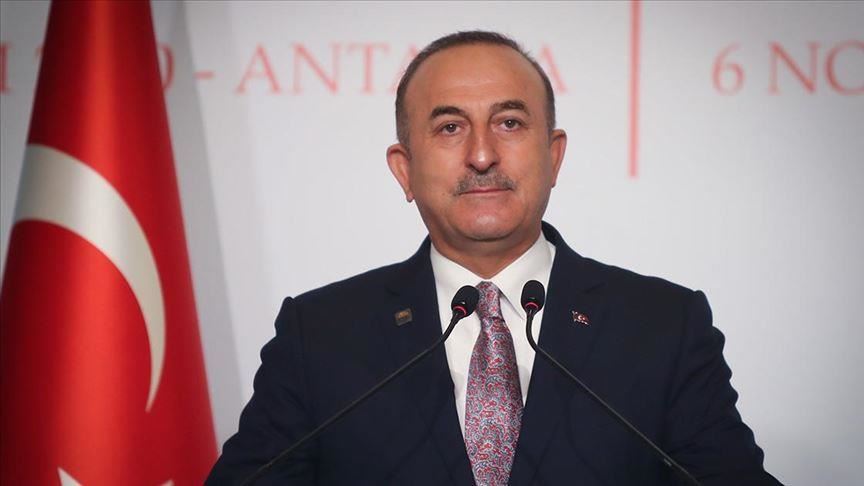 Çavuşoğlu: Marrëdhëniet Turqi-SHBA janë mbi partitë dhe politikën
