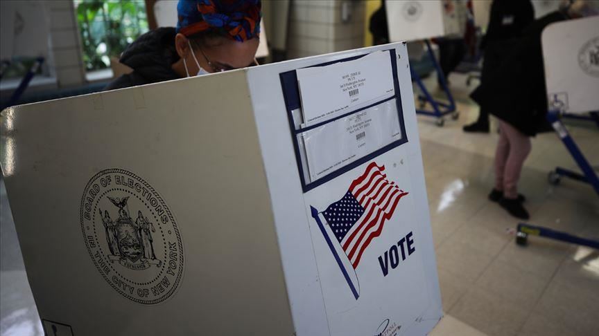 آرای انتخابات آمریکا در ایالت جورجیا بازشماری می‌شود