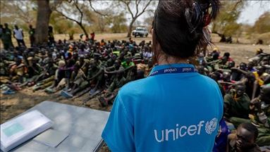 Kamerun: UNICEF zabrinut porastom napada u školama