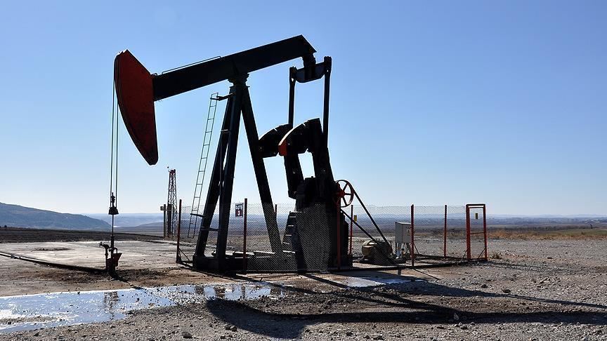 US oil rig count rises by 5 for week ending Nov. 6