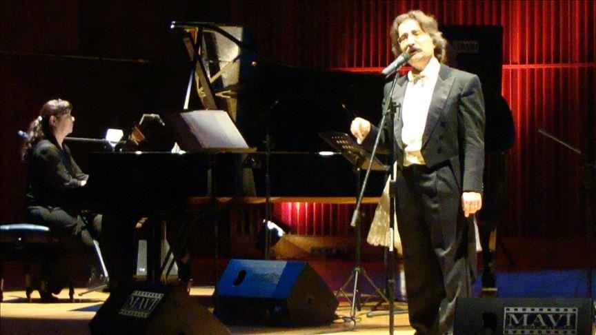 Turkish composer, pianist Timur Selcuk dies at 74