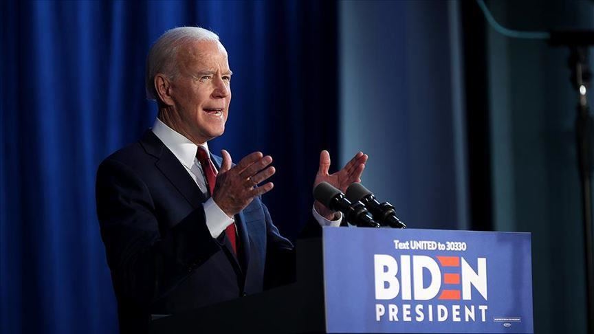 Profile Who Is Us President Elect Joe Biden