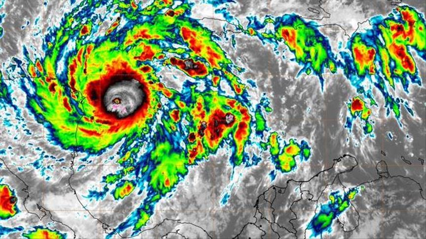ONU: Eta deja una ola de destrucción y muerte en América Central