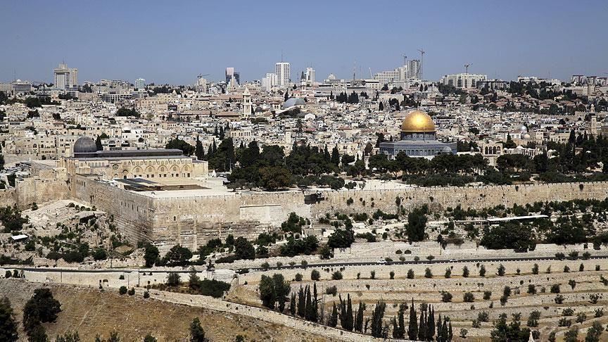 "علماء تركيا" يدعو لمقاضاة إسرائيل دوليا على جرائمها بفلسطين 