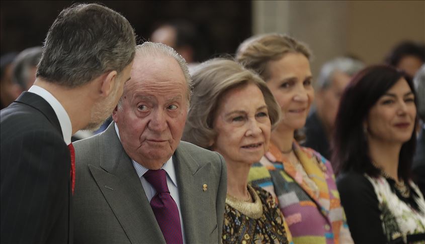 España: Juan Carlos I enfrentará una nueva investigación judicial por blanqueo de capitales
