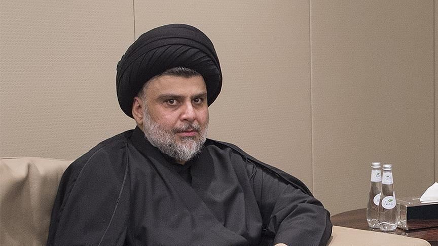 موقتەدا سەدر: "بۆ چارەسەری قەیرانی دارایی هەرێمی کوردستان و بەغدا رێکبکەون"