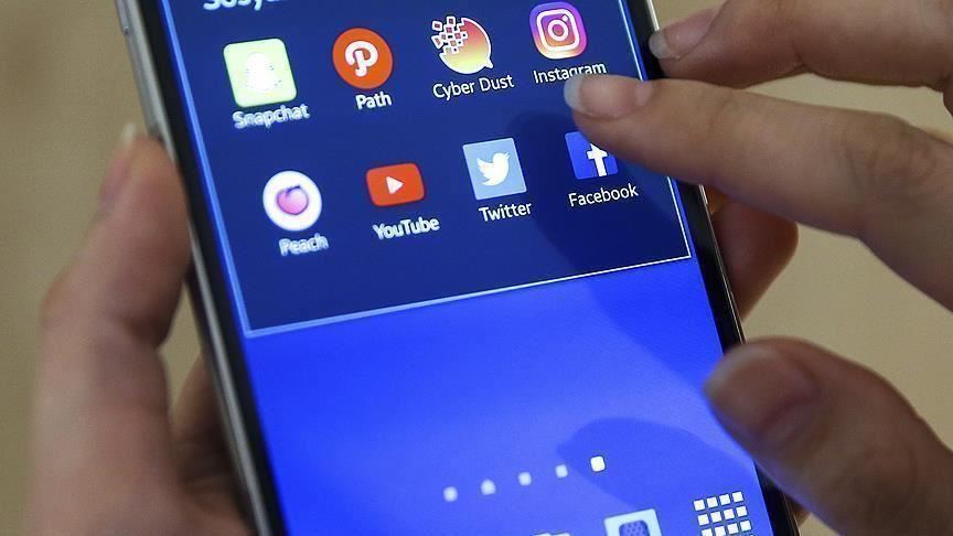 "تويتر" يعتبر تغريدات "الرئيس المنتخب بايدن" سابقة لأوانها