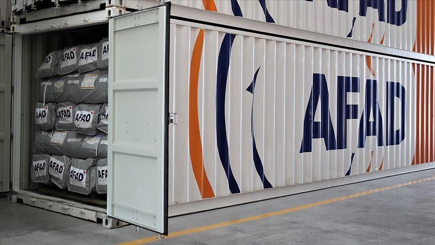 Turkey Unites To Help Izmir Earthquake Survivors