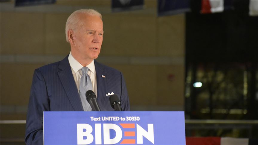 Joe Biden, el nuevo presidente de Estados Unidos de raíces obreras y una vida marcada por la tragedia