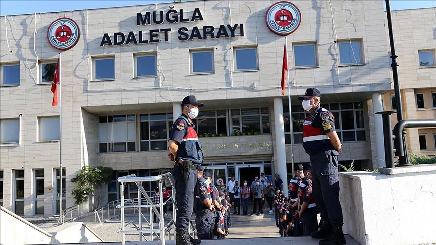 Pınar Gültekin'in katil zanlısı hakim karşısına çıkıyor