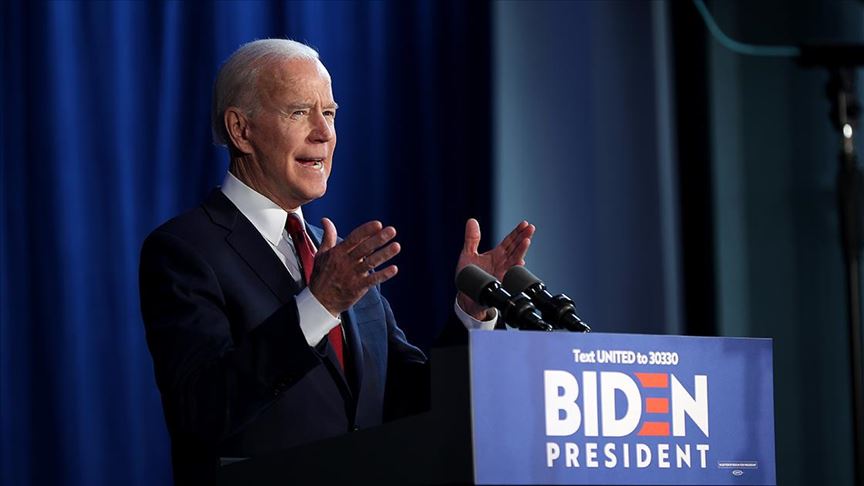 ABD'de 59. başkanlık yarışının galibi Joe Biden kimdir?