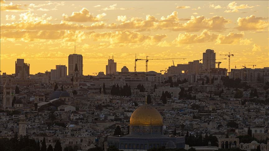 Israel construirá un nuevo asentamiento cerca de Gaza