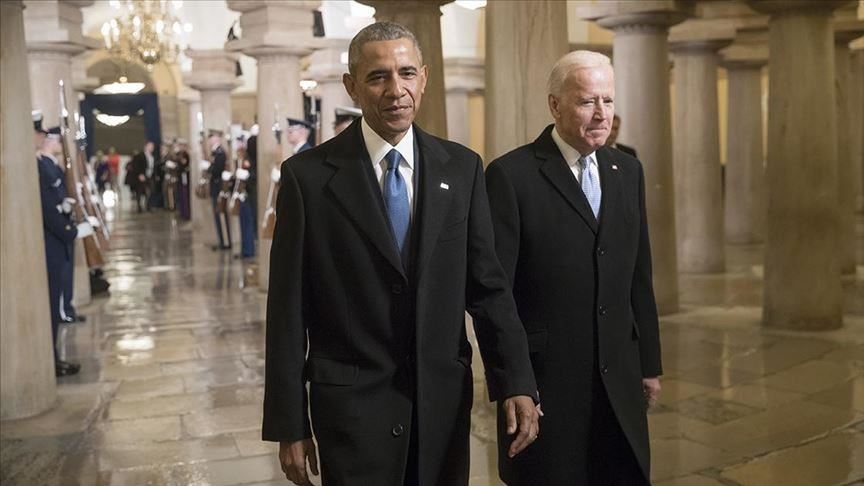 American presidents who served as vice presidents