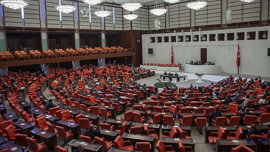 CHP'den esnafın zararlarının giderilmesine yönelik kanun teklifi