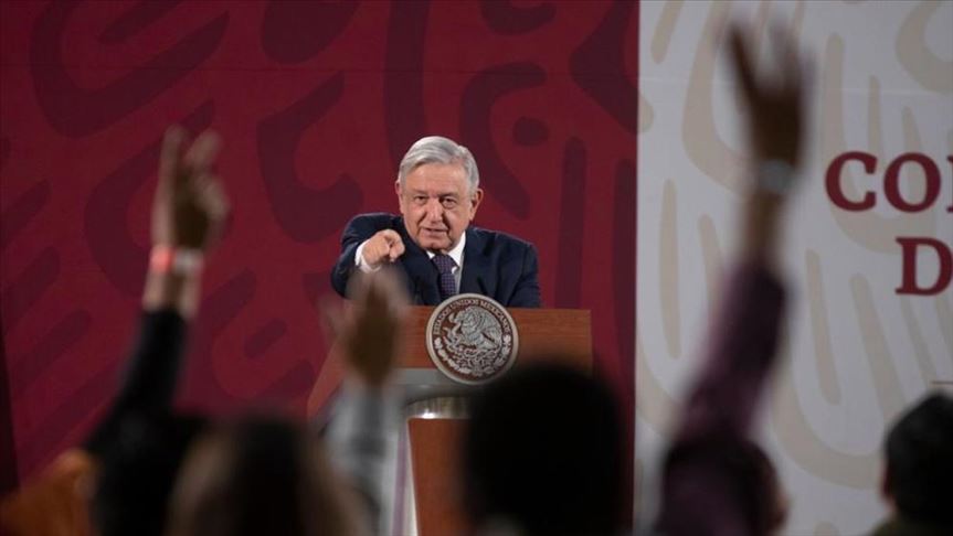Fuertes críticas a López Obrador en México por no reconocer la victoria de Joe Biden en EEUU