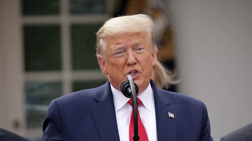 Trump affirme avoir remporté l'élection avec 71 millions de voix