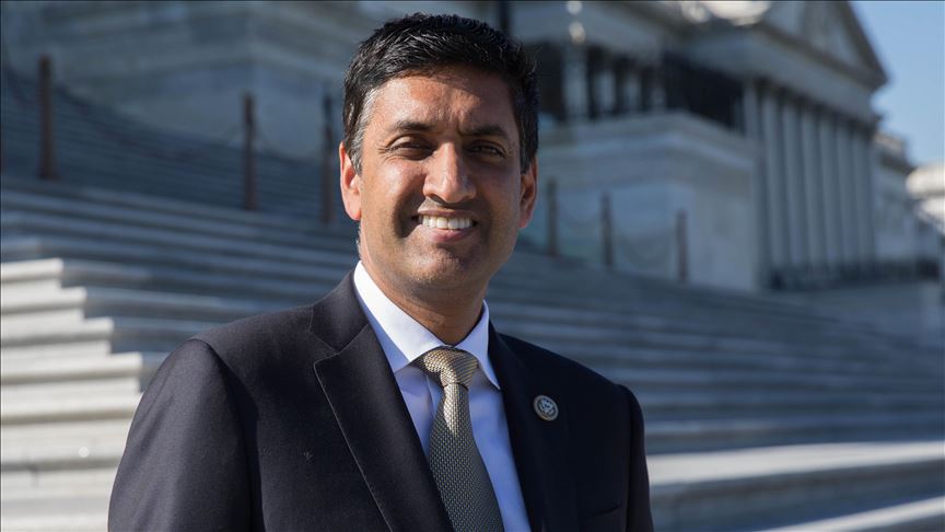 نائب ديمقراطي بالكونغرس: سنوقف تمويل الحرب السعودية في اليمن