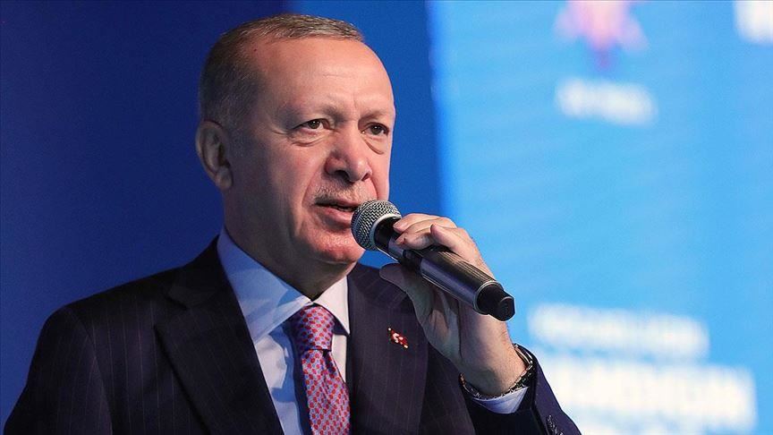 Президент Турции: радость Азербайджана – и наша радость!