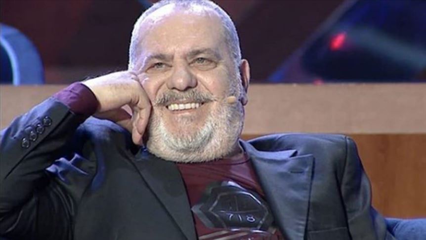 Ndërron jetë nga COVID-19 artisti shqiptar Koço Devole