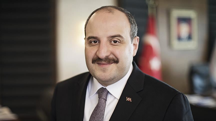 وزير الصناعة: سنثبت للعالم مرة أخرى أن تركيا ملاذ آمن للمستثمرين