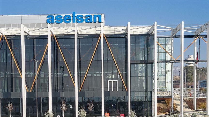 Турецкая ASELSAN заключила 118 млн контракт на системы ПВО  