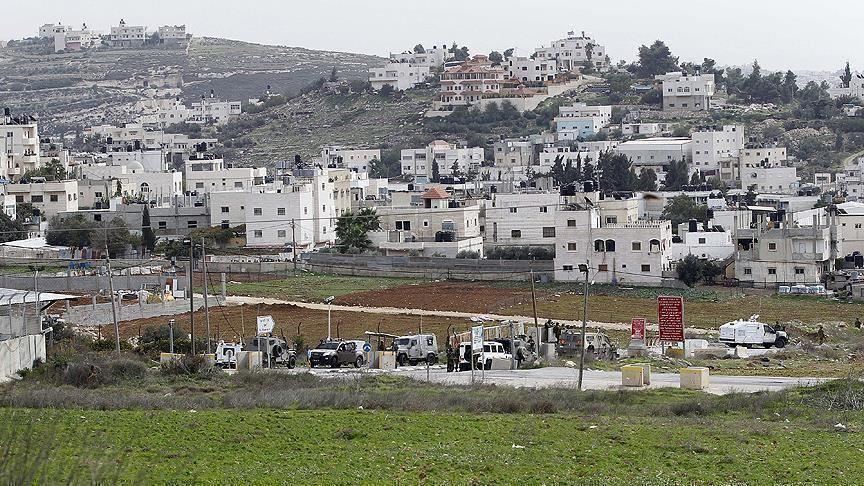 'Israeli settlement activity doubled in Trump era'