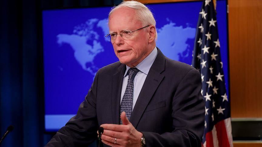 US envoy to anti-Daesh/ISIS coalition retiring