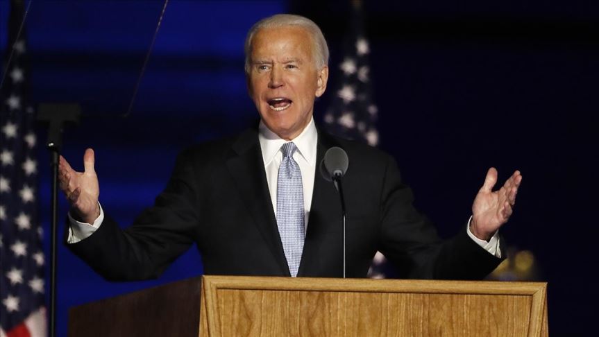 La difícil posición de los republicanos tras el triunfo de Biden en las elecciones en EEUU