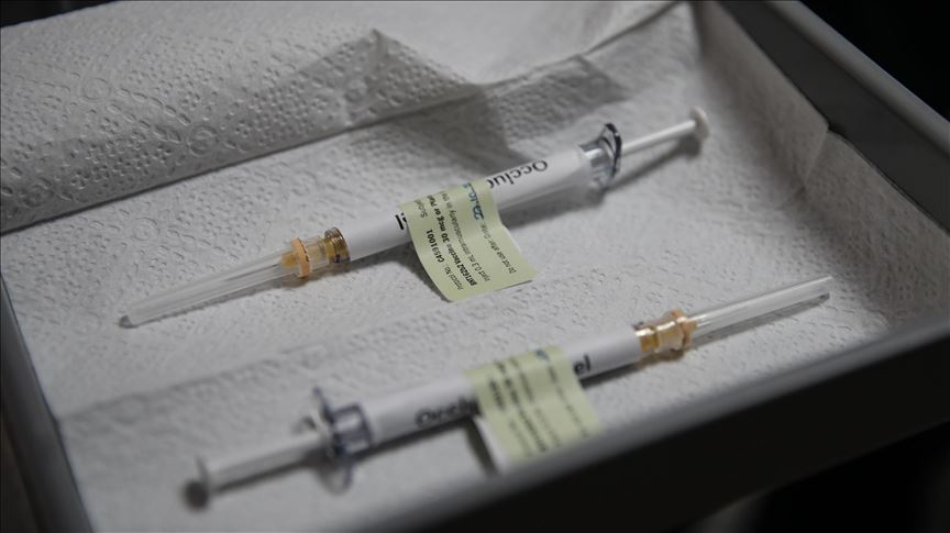 Pfizer asegura que su candidata a vacuna contra la COVID-19 tiene una efectividad superior al 90%