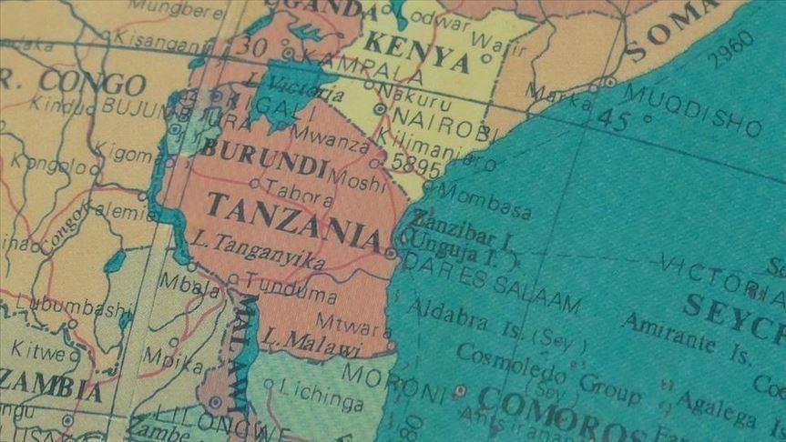 Tanzania jails 2 Iranians over drug smuggling