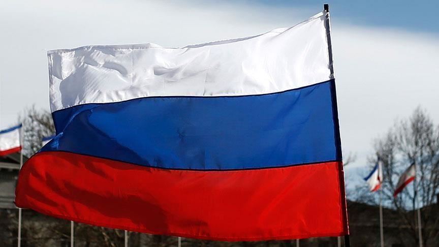 Russia: Soldier kills 3 fellow troops at airbase
