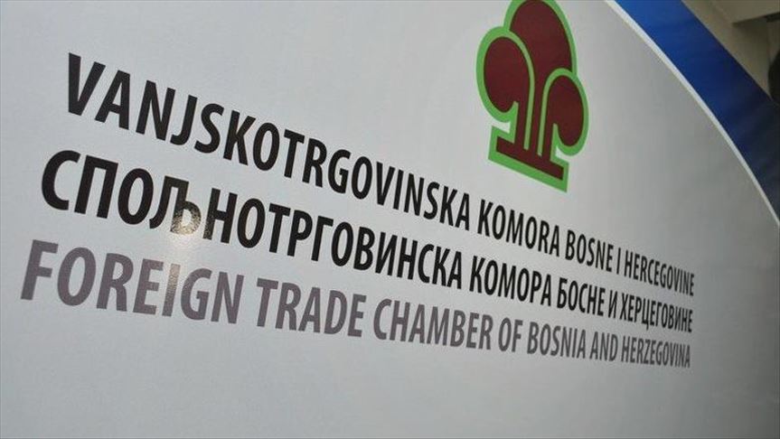 Vanjskotrgovinska komora BiH: U devet mjeseci 2020. u odnosu na prethodnu godinu pad izvoza 13 posto