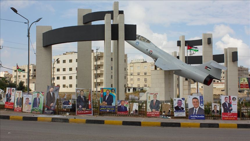 الأردن.. "الصمت الانتخابي" يدخل حيز التنفيذ