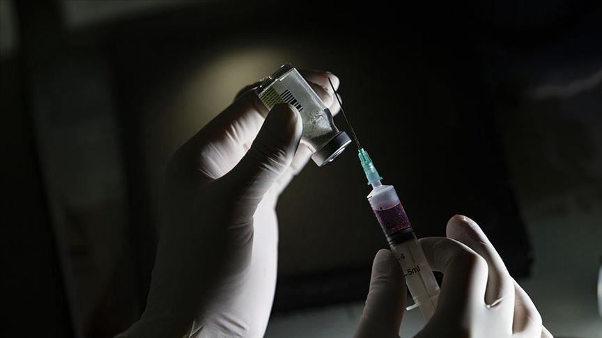 Le laboratoire Pfizer annonce que son vaccin contre la Covid-19 est efficace